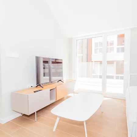 Ybh Atlantic Boutique Vigo