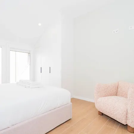 Ybh Atlantic Boutique * Vigo