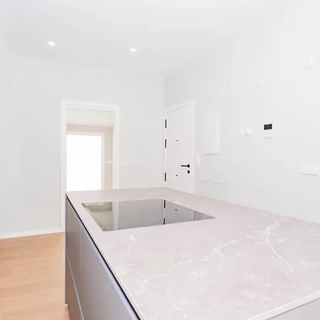 Lägenhet Ybh Atlantic Boutique