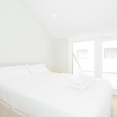 Ybh Atlantic Boutique アパート *