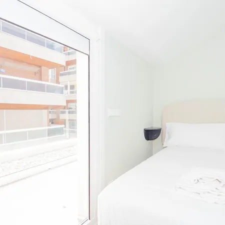 Ybh Atlantic Boutique * Vigo