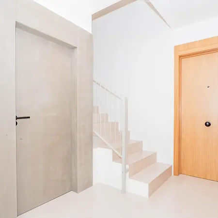 Ybh Atlantic Boutique Apartment *