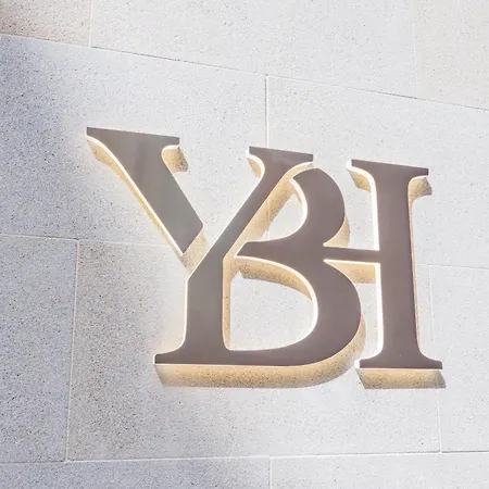 Ybh Atlantic Boutique Apartment *