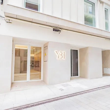 Ybh Atlantic Boutique