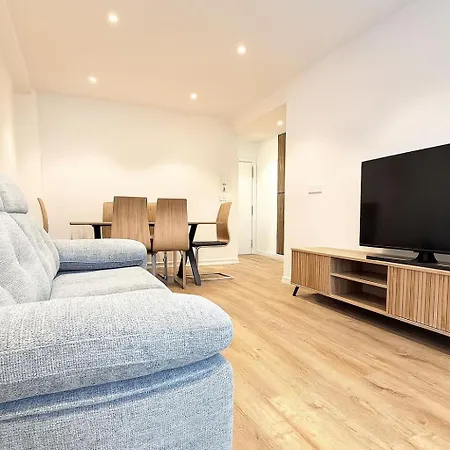 Ybh Atlantic Boutique * Vigo