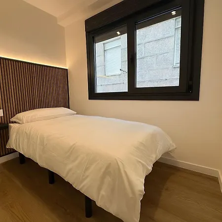 Lägenhet Ybh Atlantic Boutique