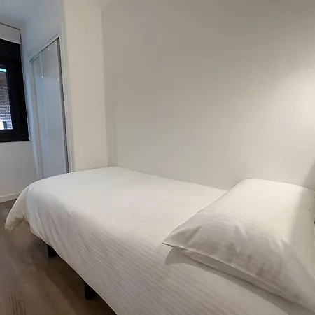 Ybh Atlantic Boutique Apartman