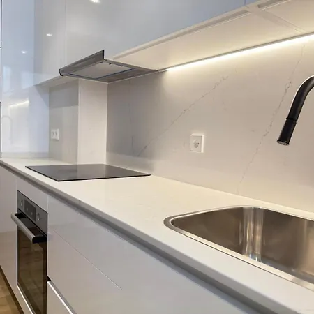 Ybh Atlantic Boutique Apartman