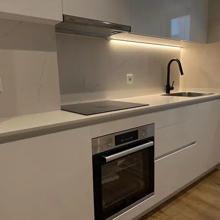 Ybh Atlantic Boutique アパート