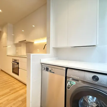 Ybh Atlantic Boutique Vigo