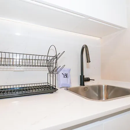 Ybh Atlantic Boutique * Βίγκο