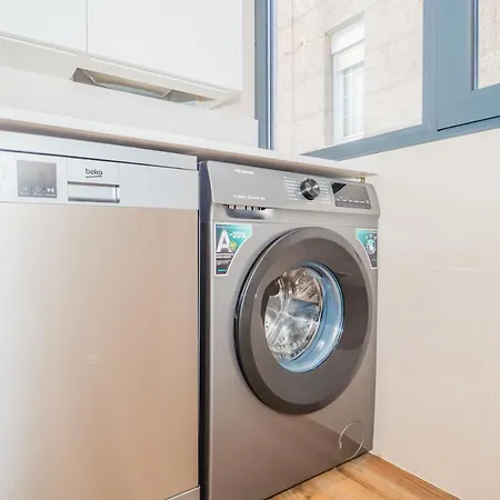 Apartmán Ybh Atlantic Boutique *