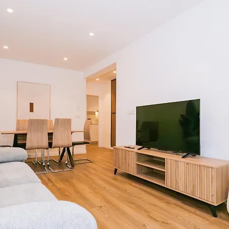 Διαμέρισμα Ybh Atlantic Boutique *