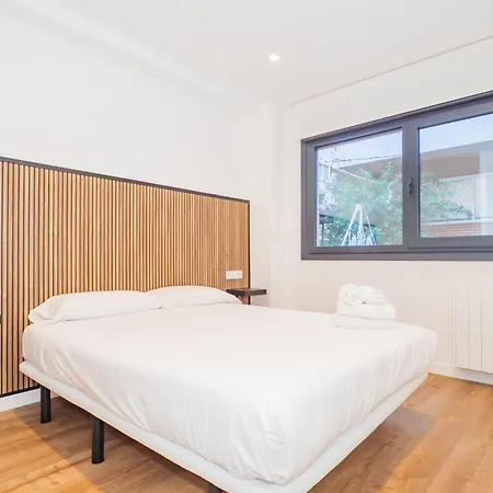 Ybh Atlantic Boutique Apartamento Vigo