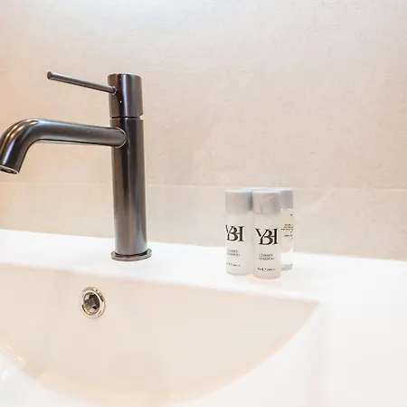 Ybh Atlantic Boutique * Βίγκο