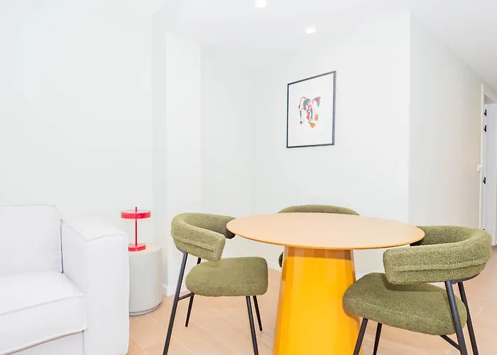 Apartmán Ybh Atlantic Boutique *