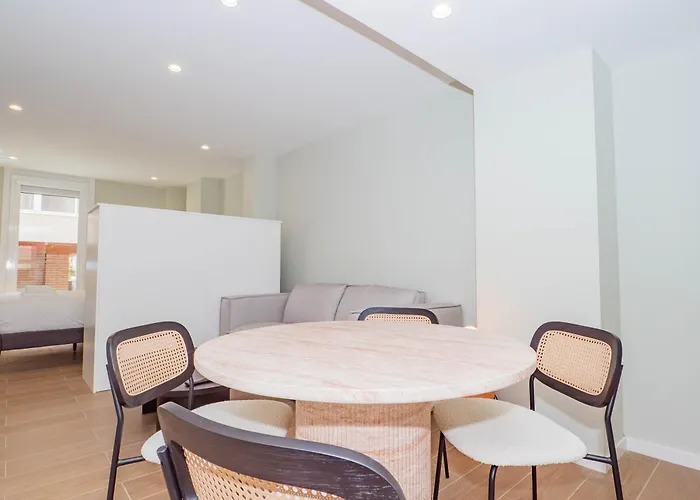 Ybh Atlantic Boutique * Виго