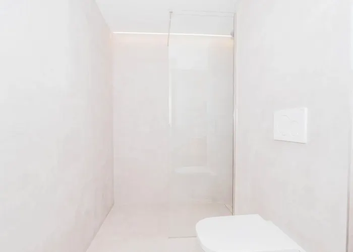 Ybh Atlantic Boutique Апартаменты Виго