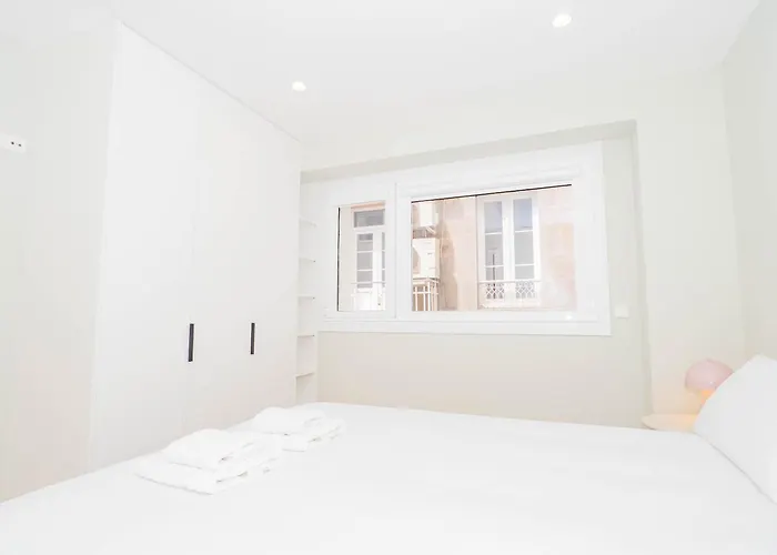 Ybh Atlantic Boutique * Виго