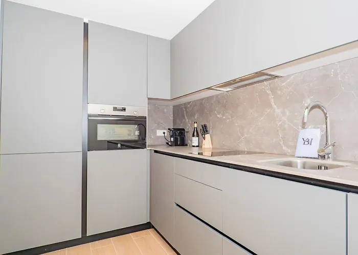 Ybh Atlantic Boutique Виго