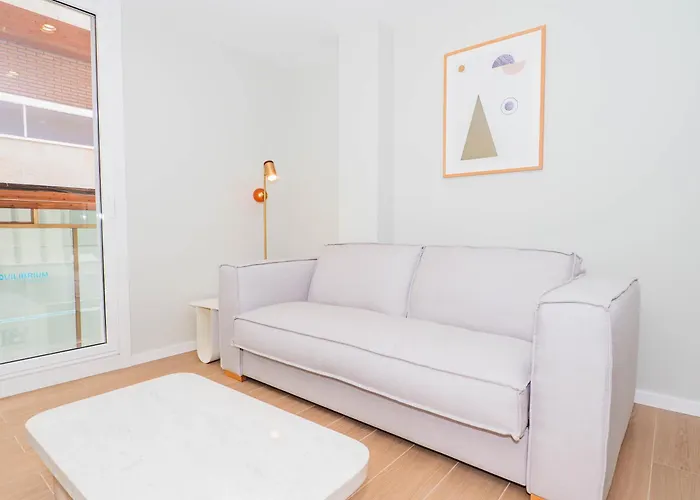 Ybh Atlantic Boutique * Vigo