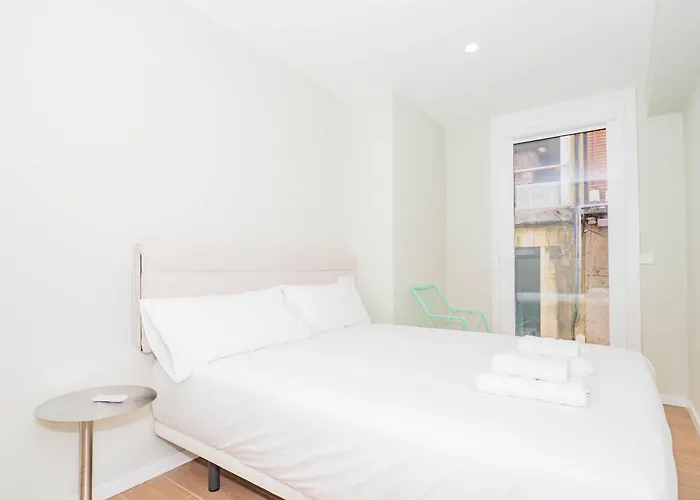 Ybh Atlantic Boutique * Виго