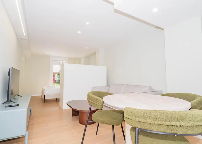 Ybh Atlantic Boutique * Виго