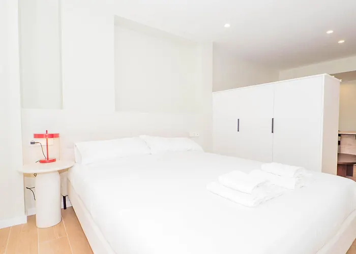 Ybh Atlantic Boutique Виго