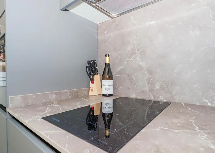 Ybh Atlantic Boutique Апартаменты *