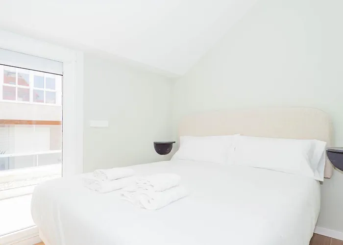 Apartmán Ybh Atlantic Boutique *