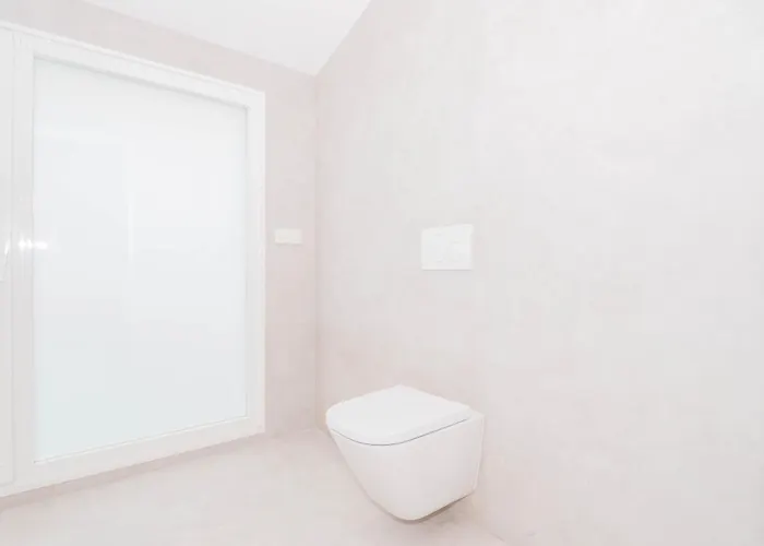 Apartmán Ybh Atlantic Boutique Vigo