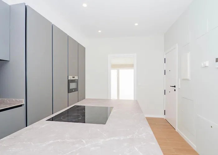 Ybh Atlantic Boutique * Виго