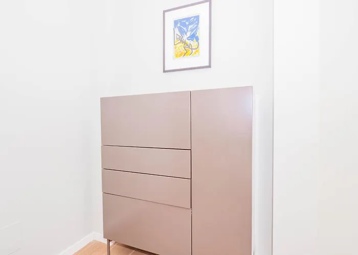 Apartmán Ybh Atlantic Boutique