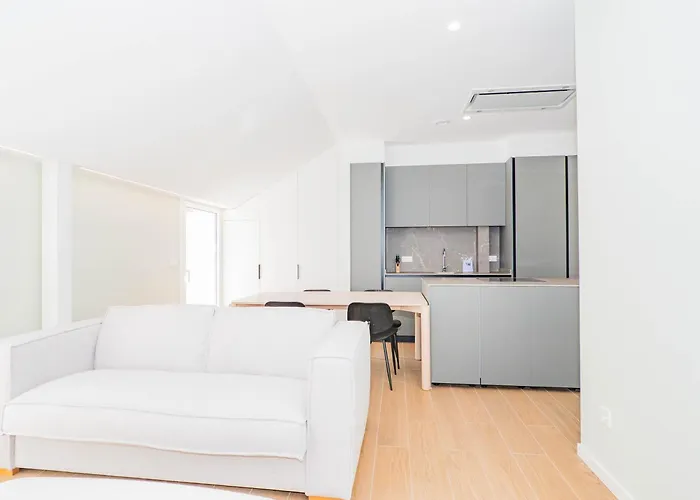 Ybh Atlantic Boutique * Виго