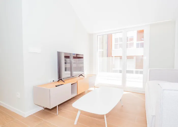 Ybh Atlantic Boutique Виго