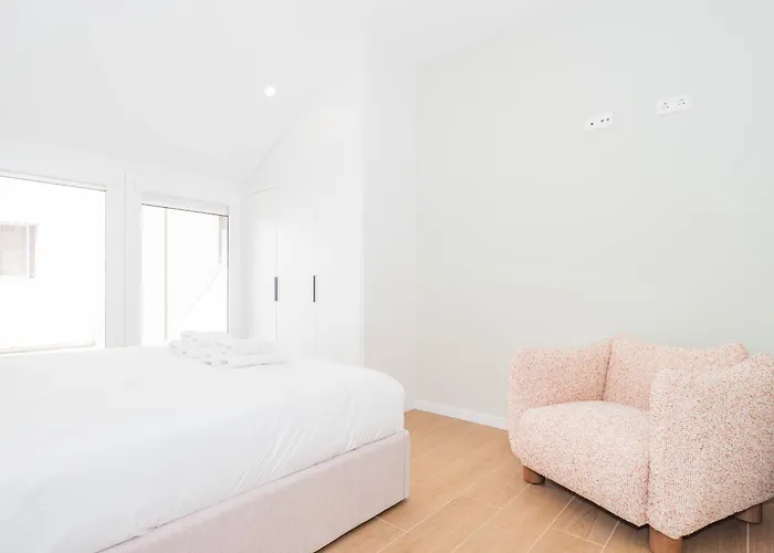 Ybh Atlantic Boutique * Виго