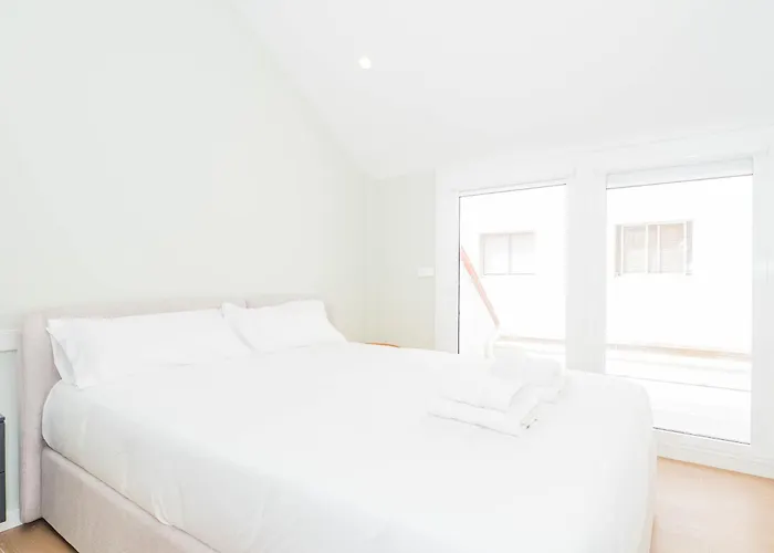 Ybh Atlantic Boutique Apartmán *