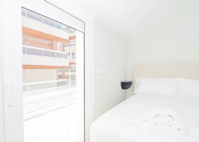 Ybh Atlantic Boutique * Виго