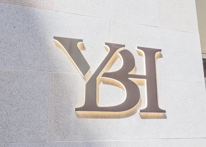Ybh Atlantic Boutique Апартаменты *