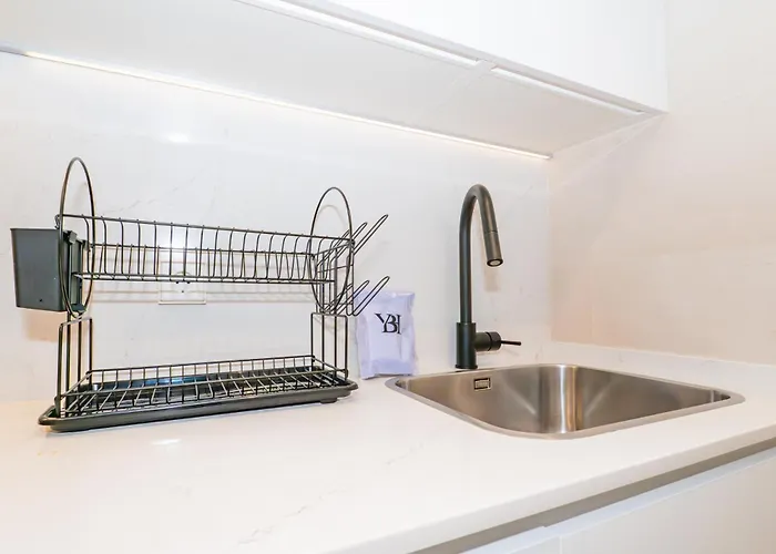 Ybh Atlantic Boutique * Виго