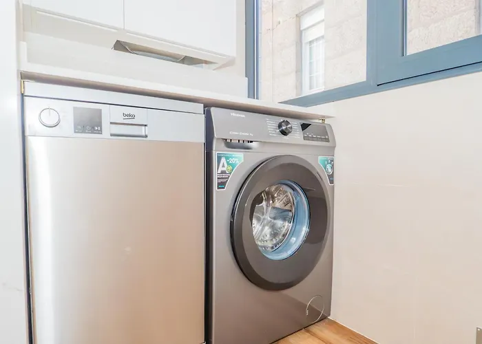 Apartmán Ybh Atlantic Boutique *