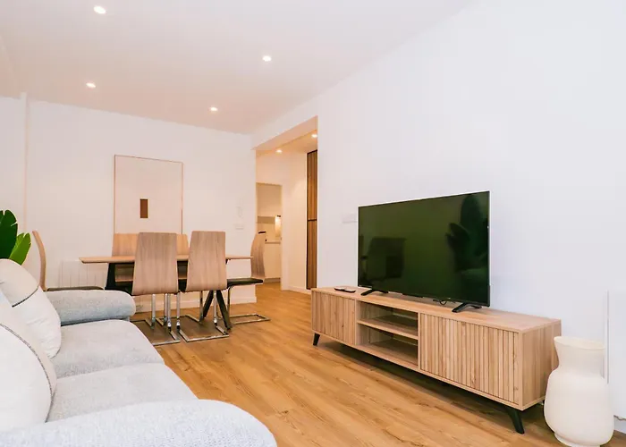 Апартаменты Ybh Atlantic Boutique *