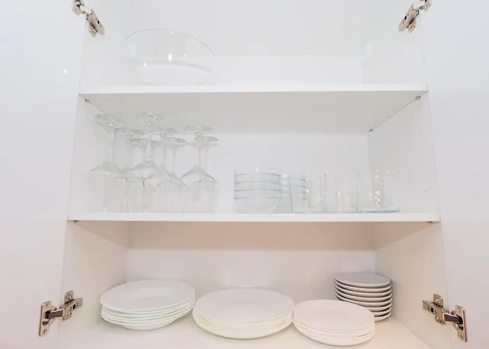 Ybh Atlantic Boutique Апартаменты *