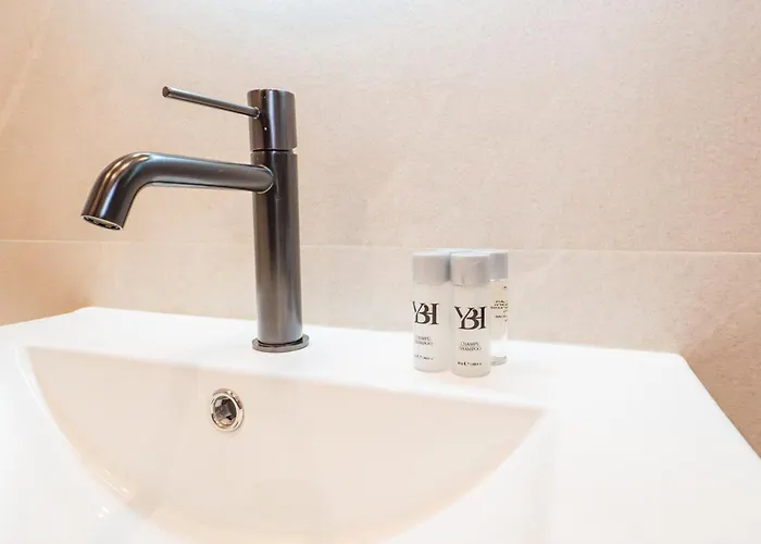 Ybh Atlantic Boutique * Виго